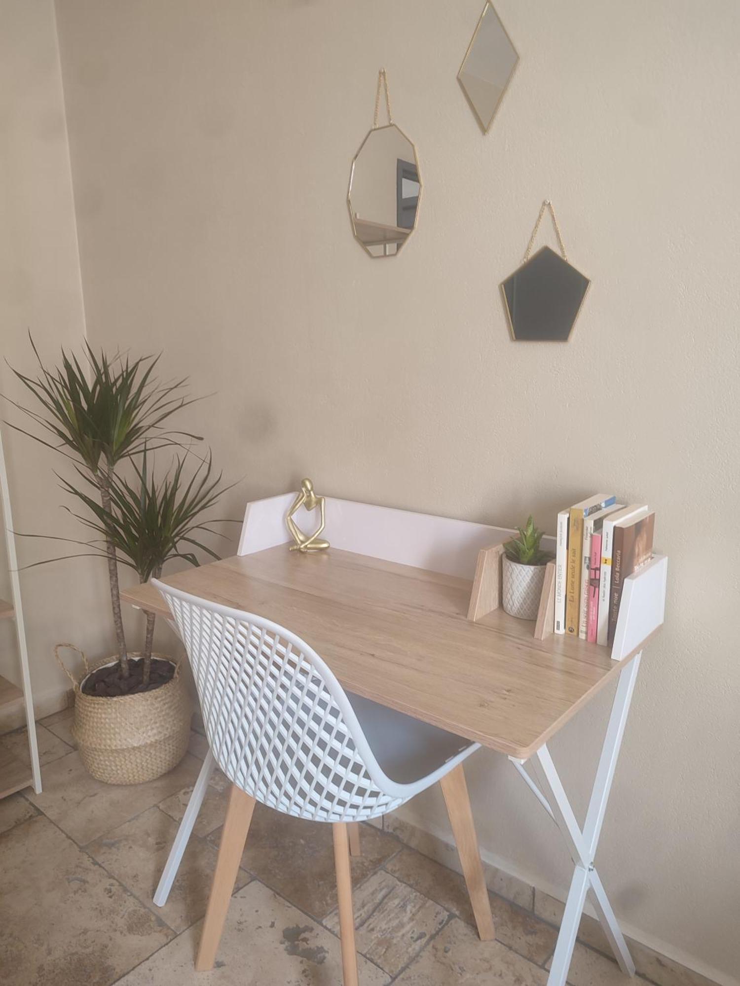 Le Logy-Cosy - Appartement 5 Pers - Clim Wifi Cosy Garage Saint-Gilles  Exterior photo